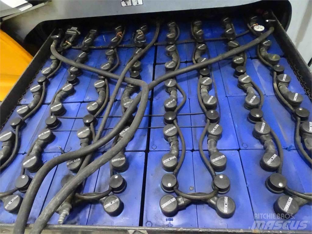 Still RX60-45 Elektrostapler