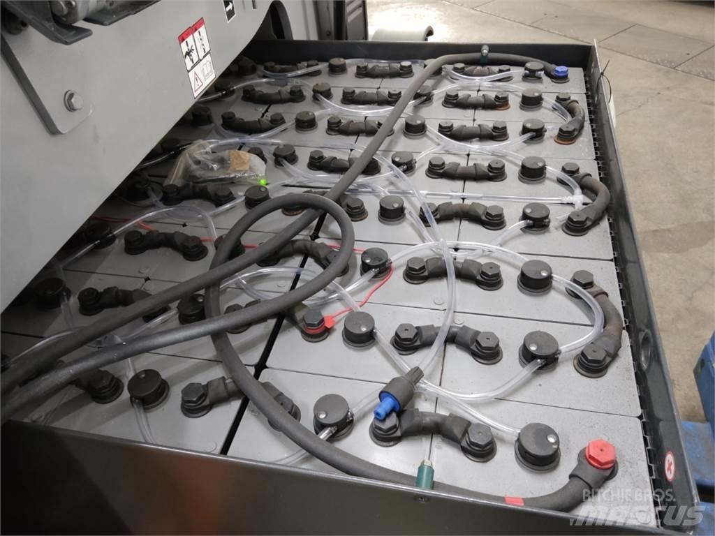 Still RX60-50 Elektrostapler