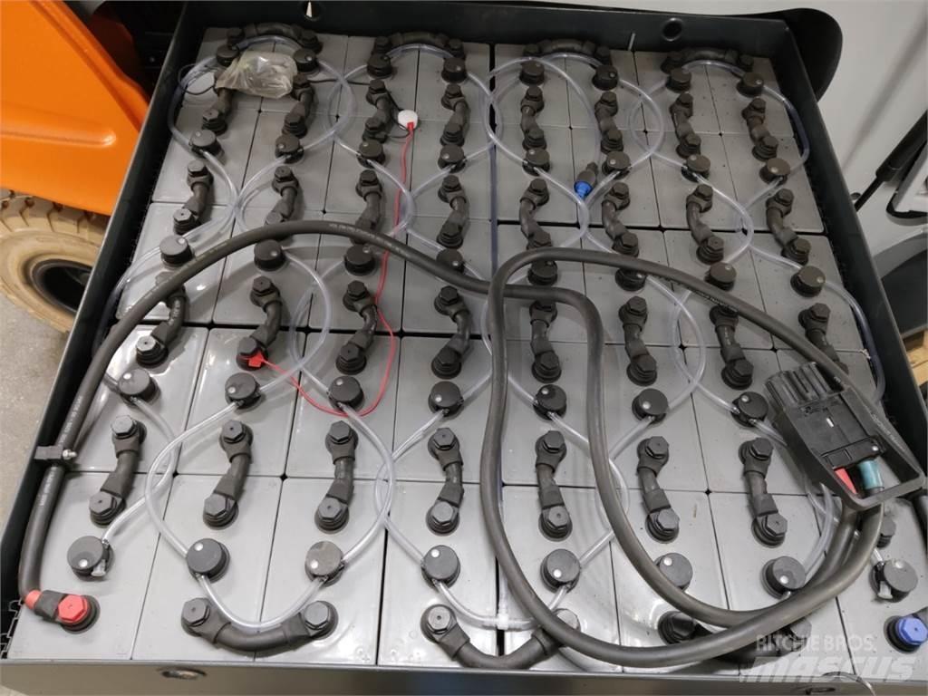 Still RX60-50 Elektrostapler