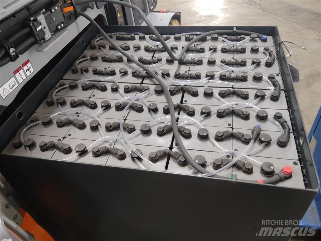 Still RX60-50 Elektrostapler
