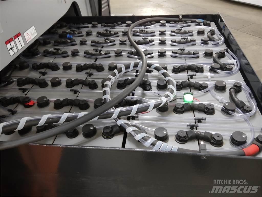 Still RX60-50 Elektrostapler