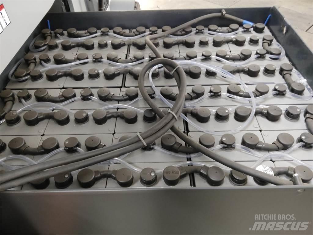Still RX60-50 Elektrostapler