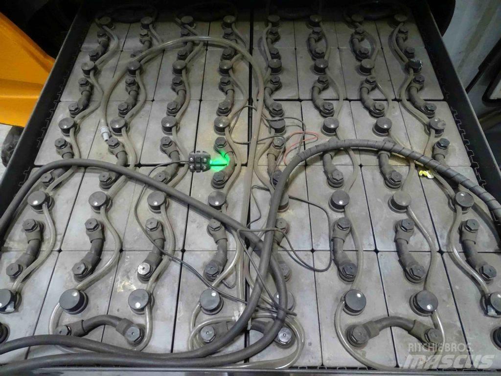 Still RX60-50 Elektrostapler