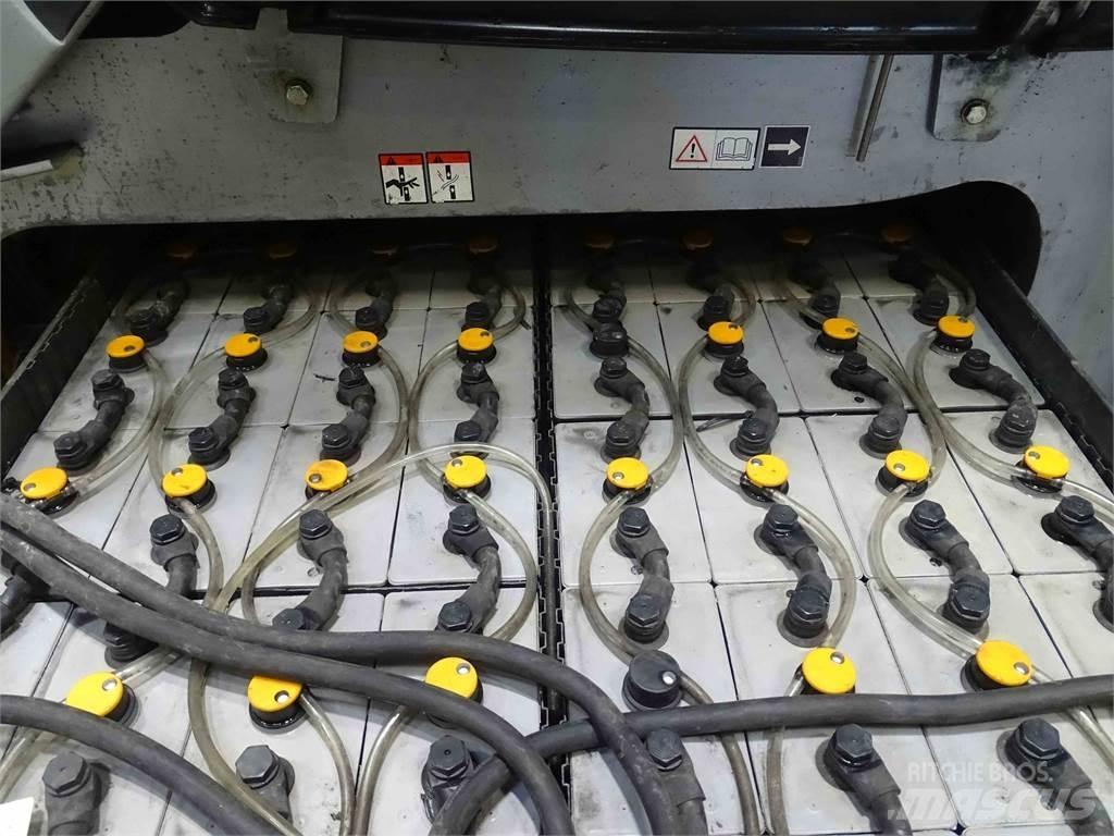 Still RX60-50 Elektrostapler
