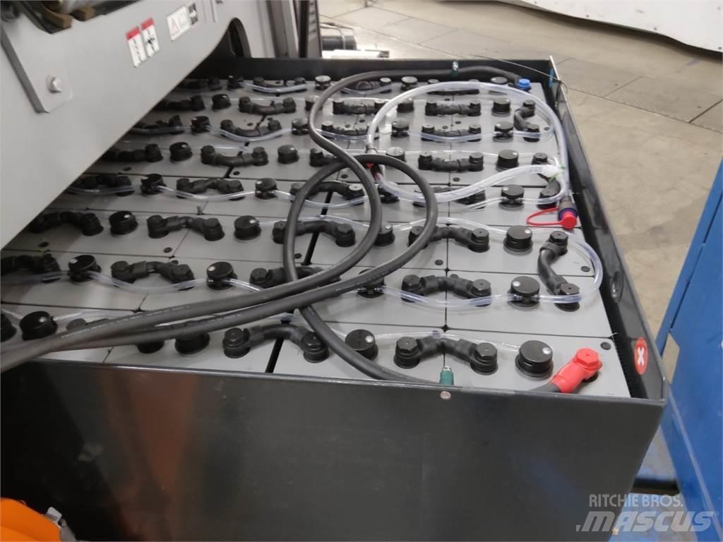 Still RX60-50 Elektrostapler