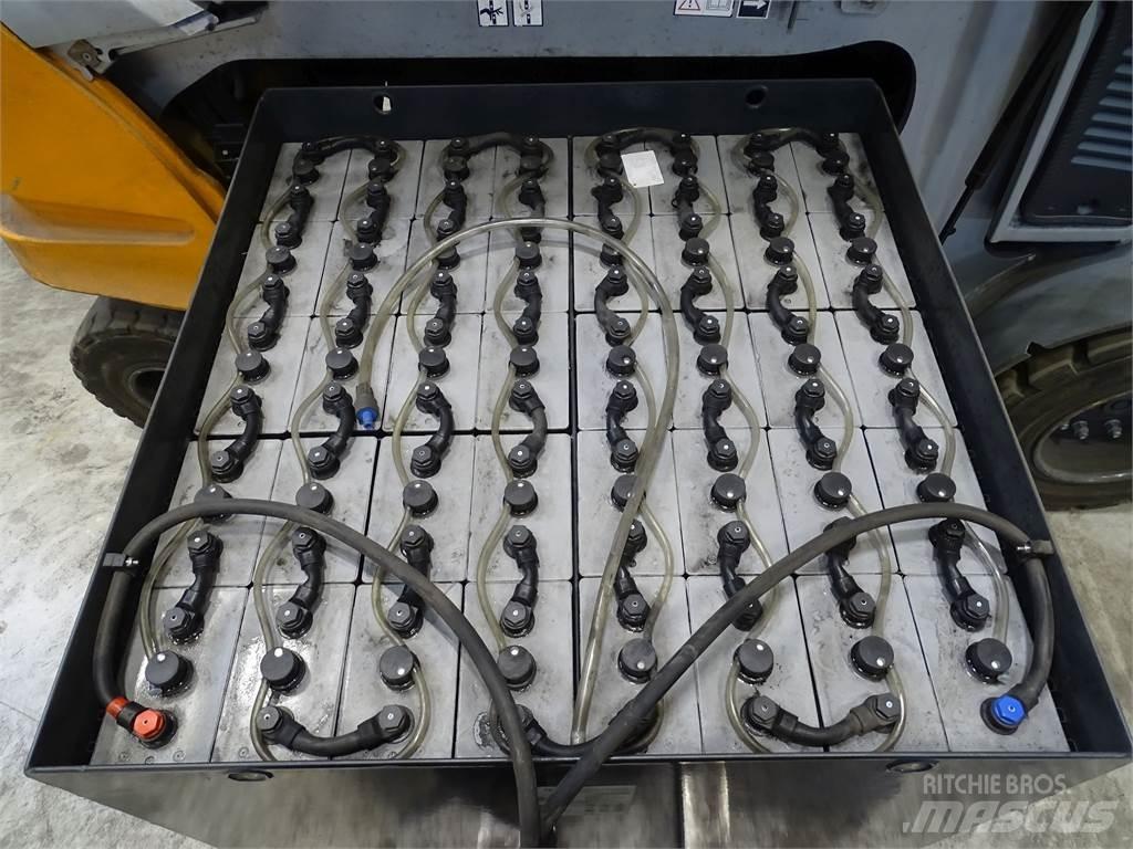 Still RX60-50 Elektrostapler
