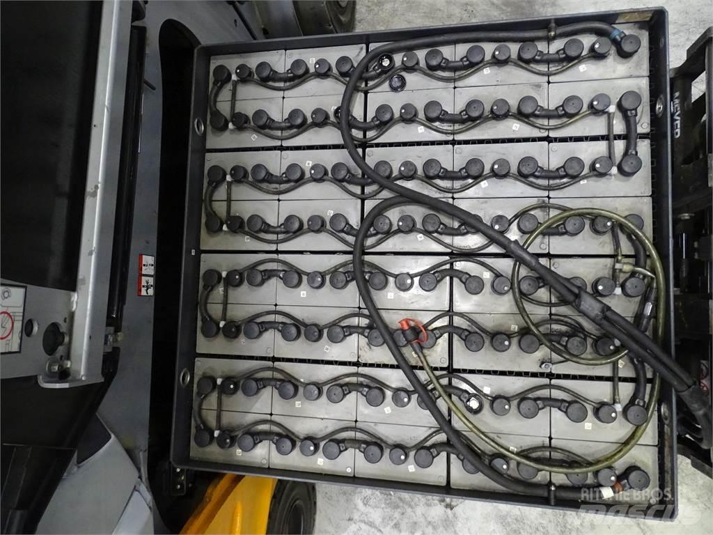 Still RX60-50/600 Elektrostapler
