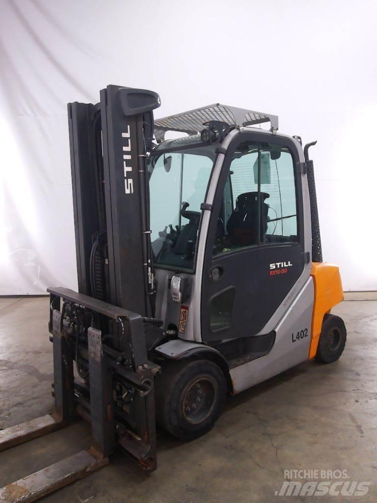 Still RX70-30 Dieselstapler