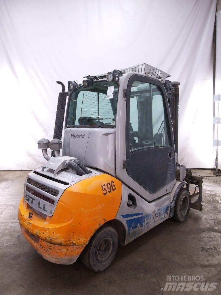 Still RX70-35 Dieselstapler