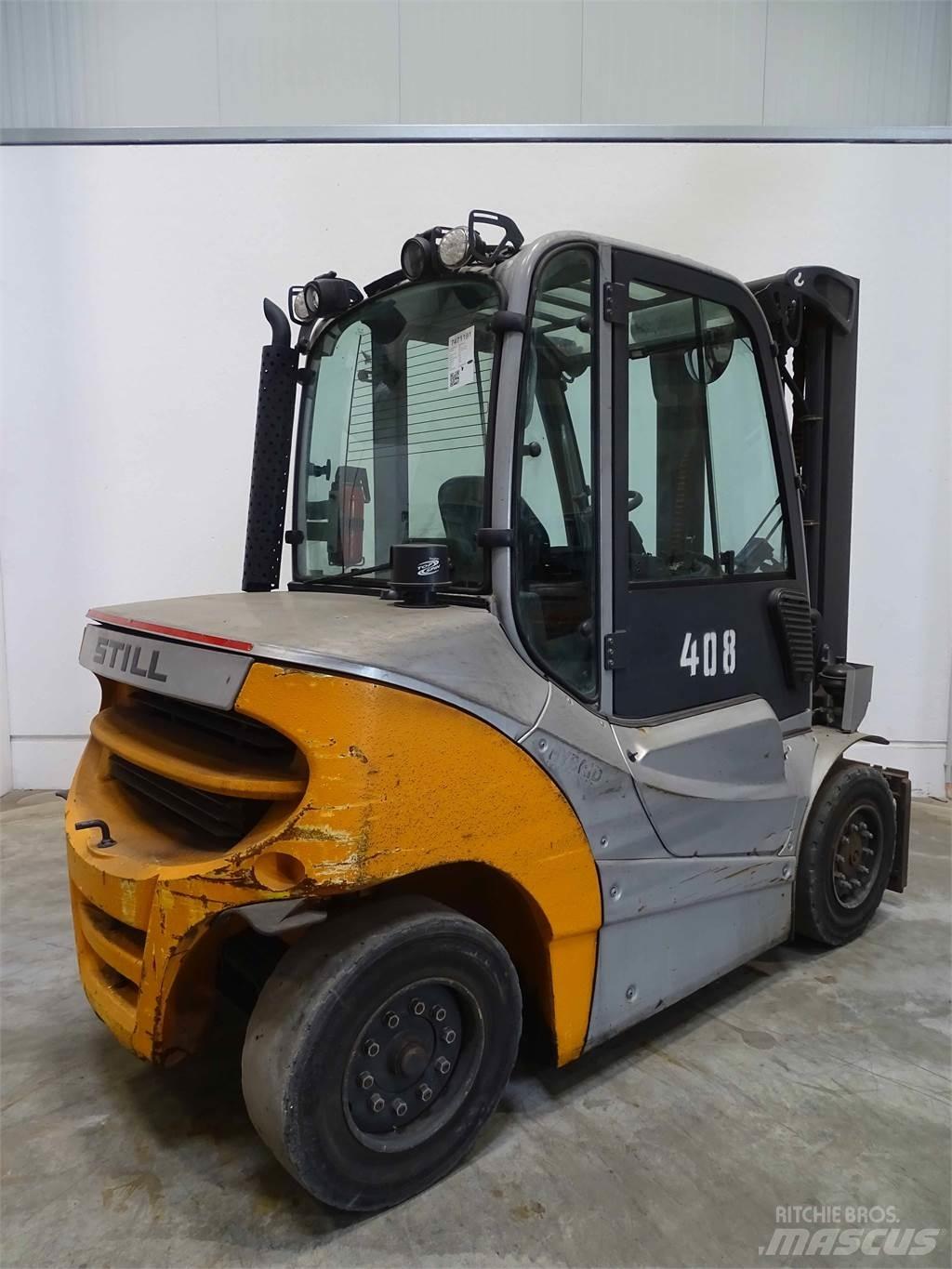 Still RX70-40 Dieselstapler