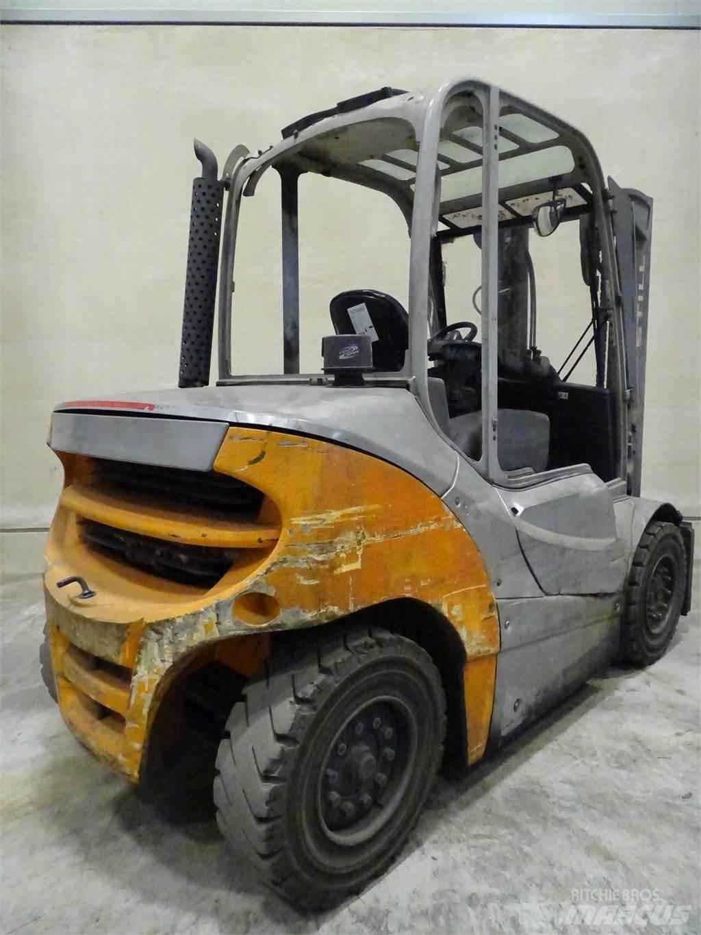 Still RX70-40 Dieselstapler