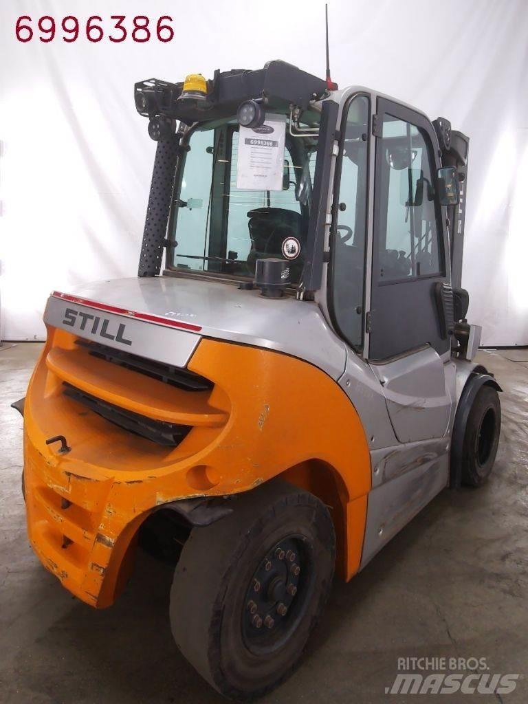 Still RX70-45 Dieselstapler