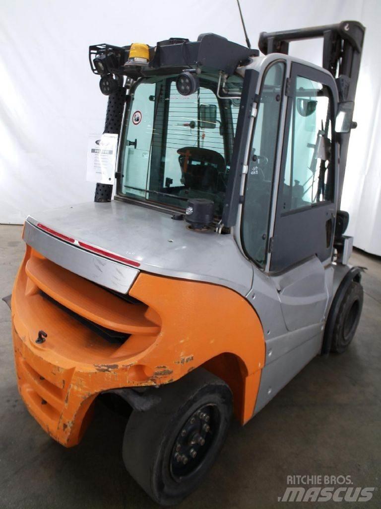Still RX70-45 Dieselstapler