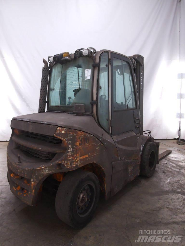 Still RX70-45 Dieselstapler