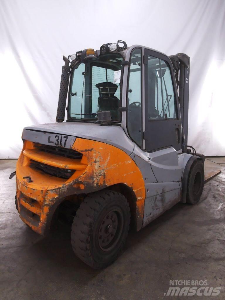 Still RX70-45 Dieselstapler