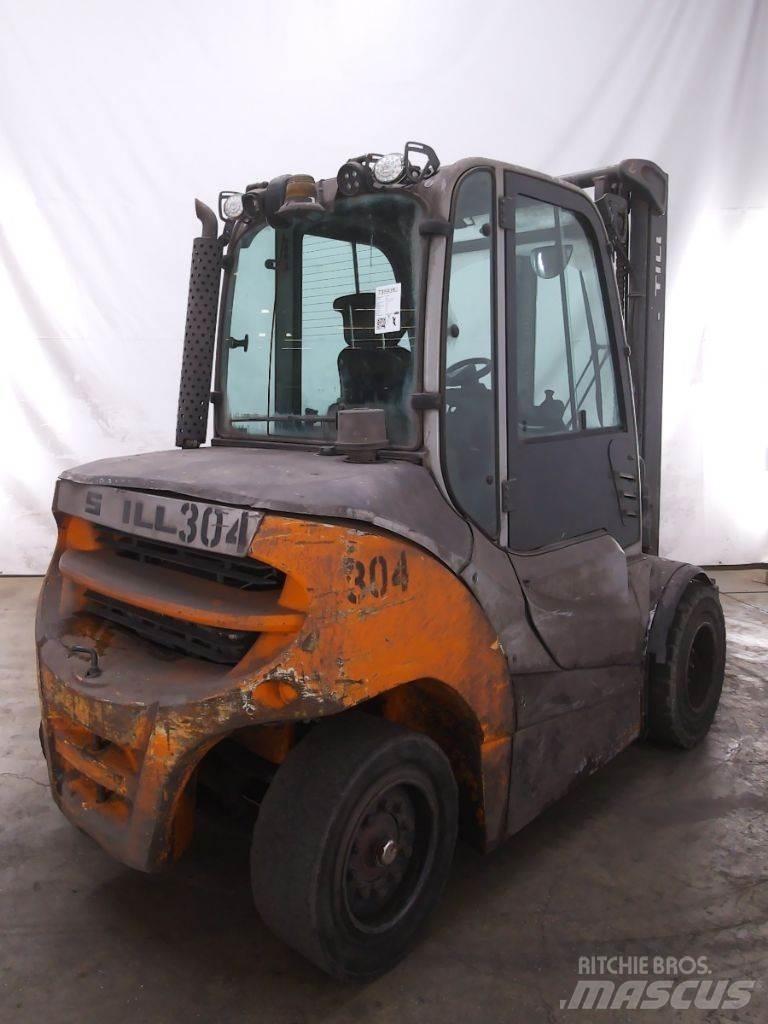 Still RX70-45 Dieselstapler
