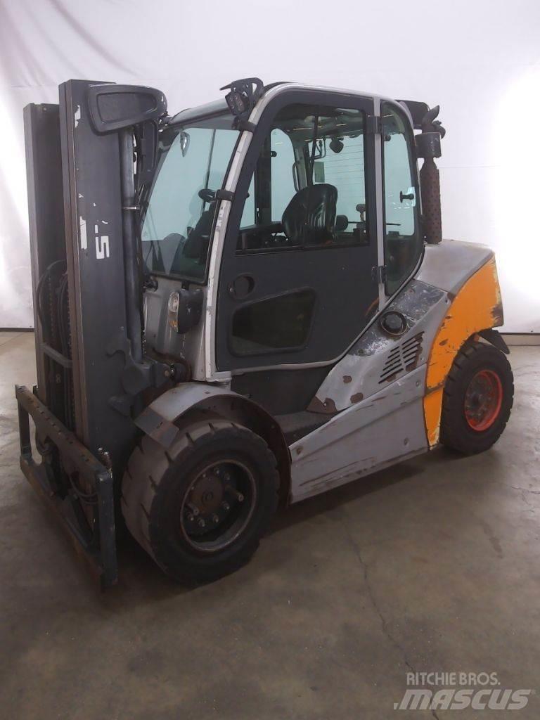 Still RX70-45 Dieselstapler