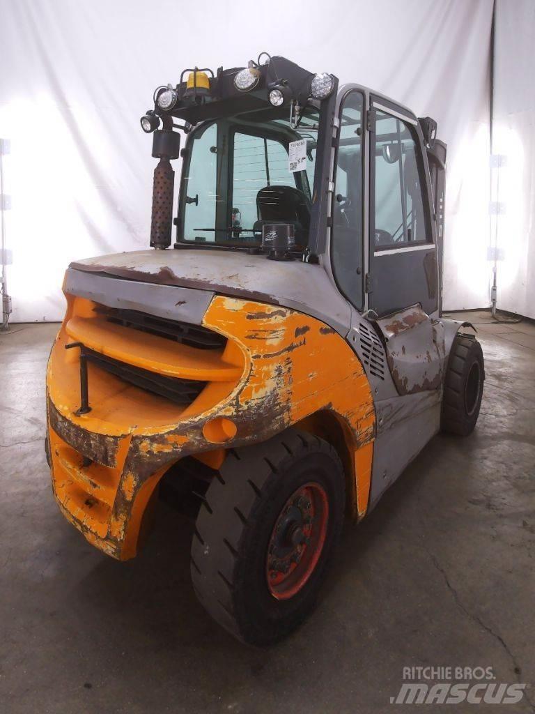 Still RX70-45 Dieselstapler