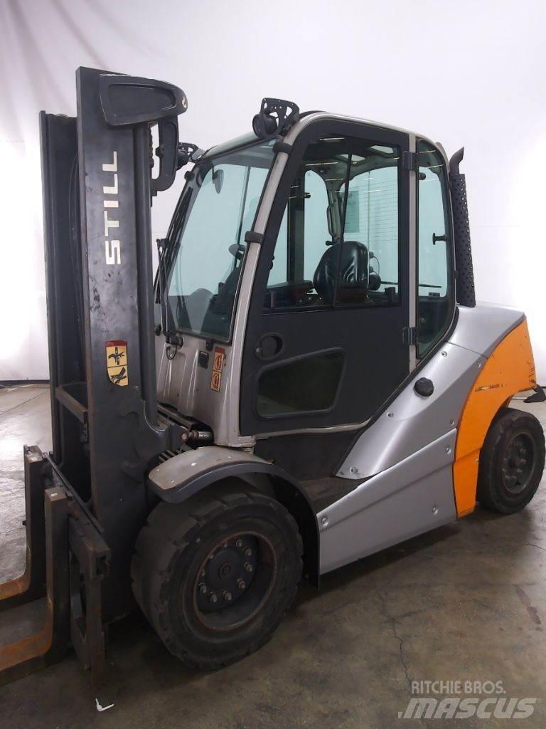Still RX70-50 Dieselstapler