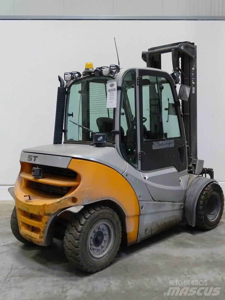 Still RX70-50 Dieselstapler