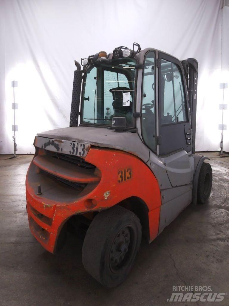 Still RX70-50 Dieselstapler