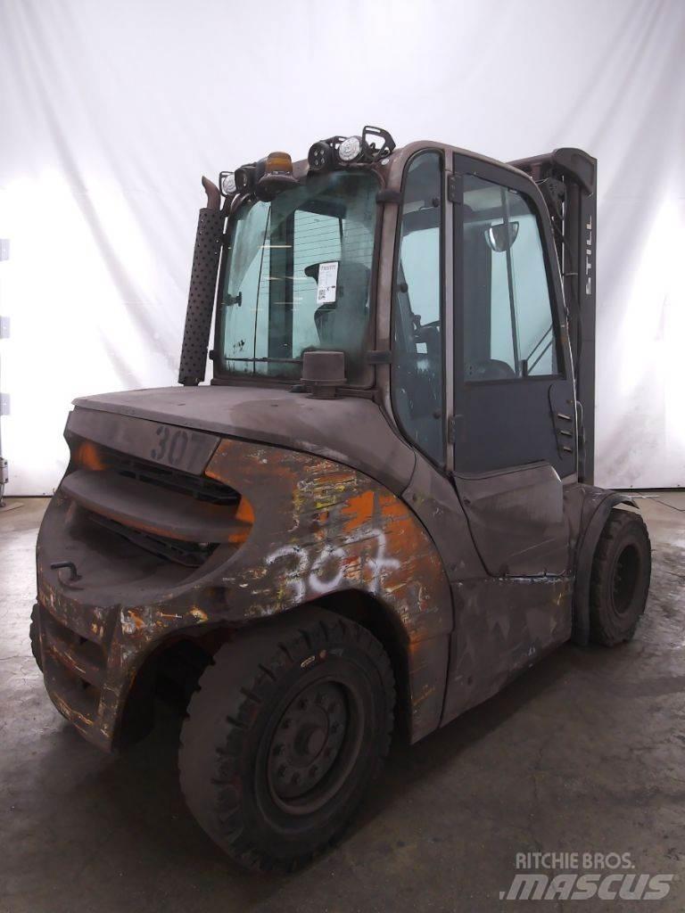 Still RX70-50 Dieselstapler