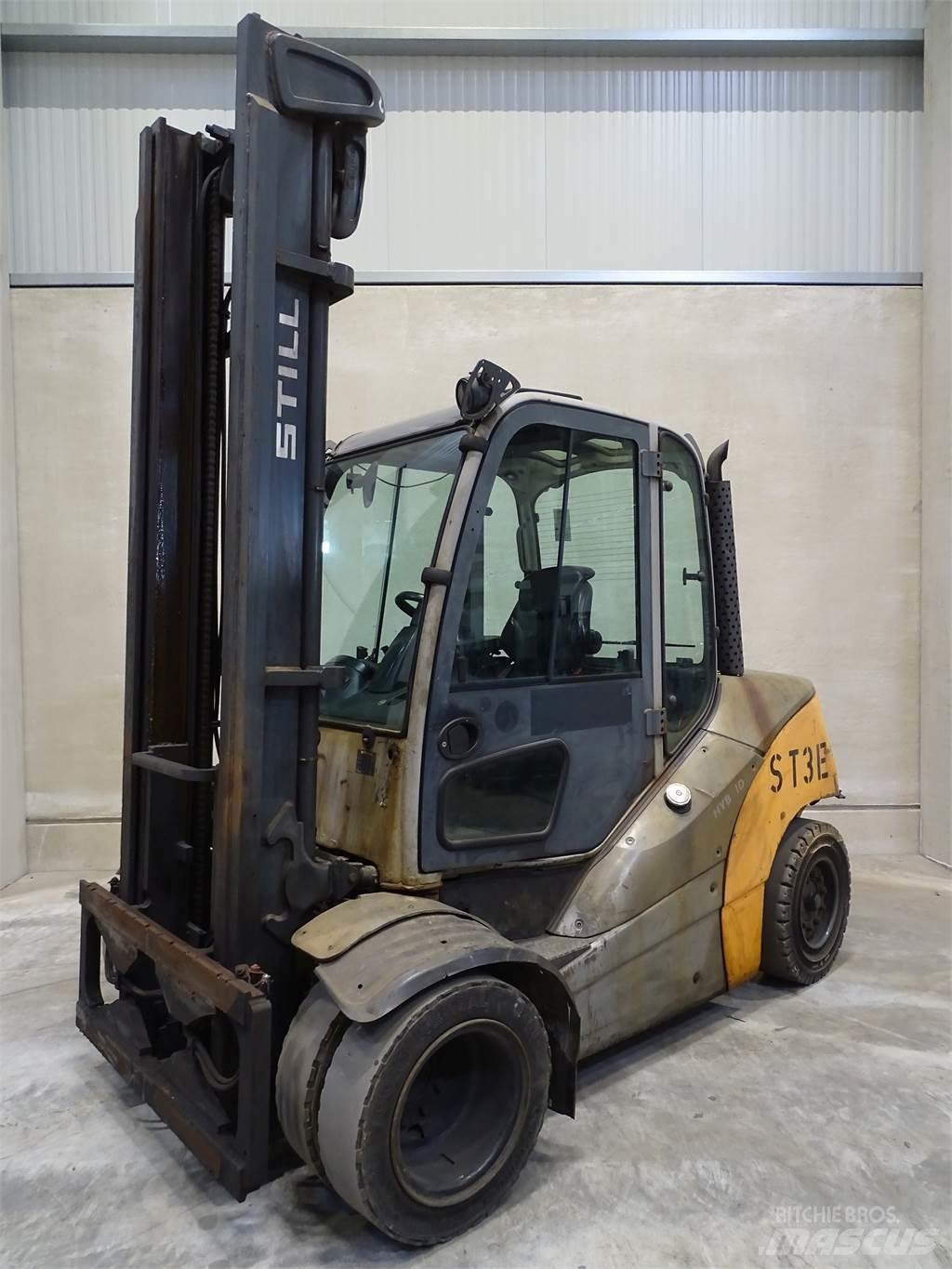 Still RX70-50/600 Dieselstapler