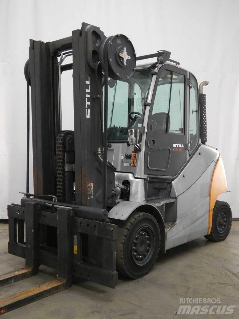Still RX70-60 Dieselstapler
