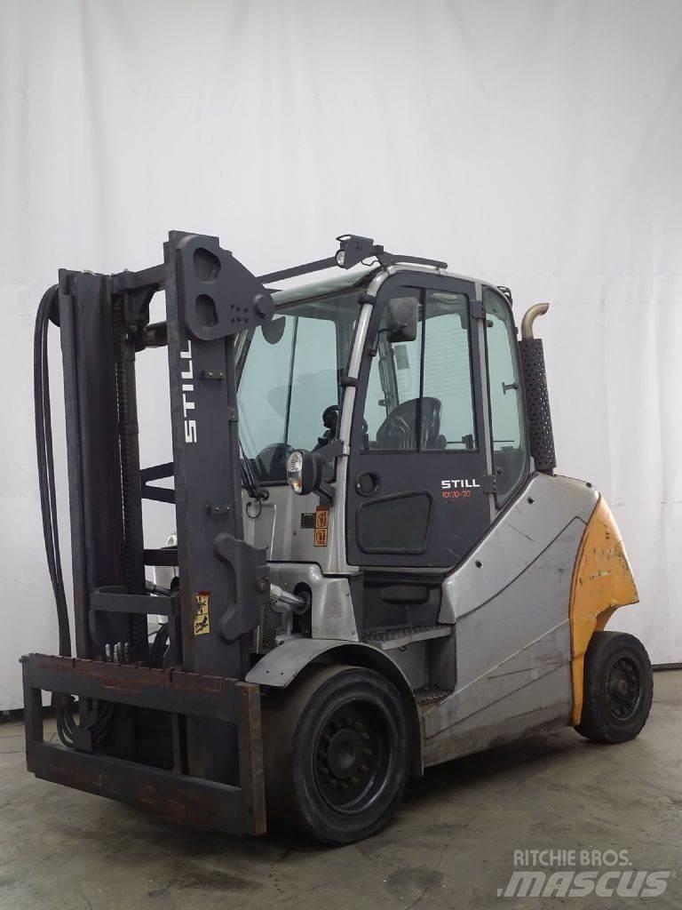 Still RX70-70 Dieselstapler