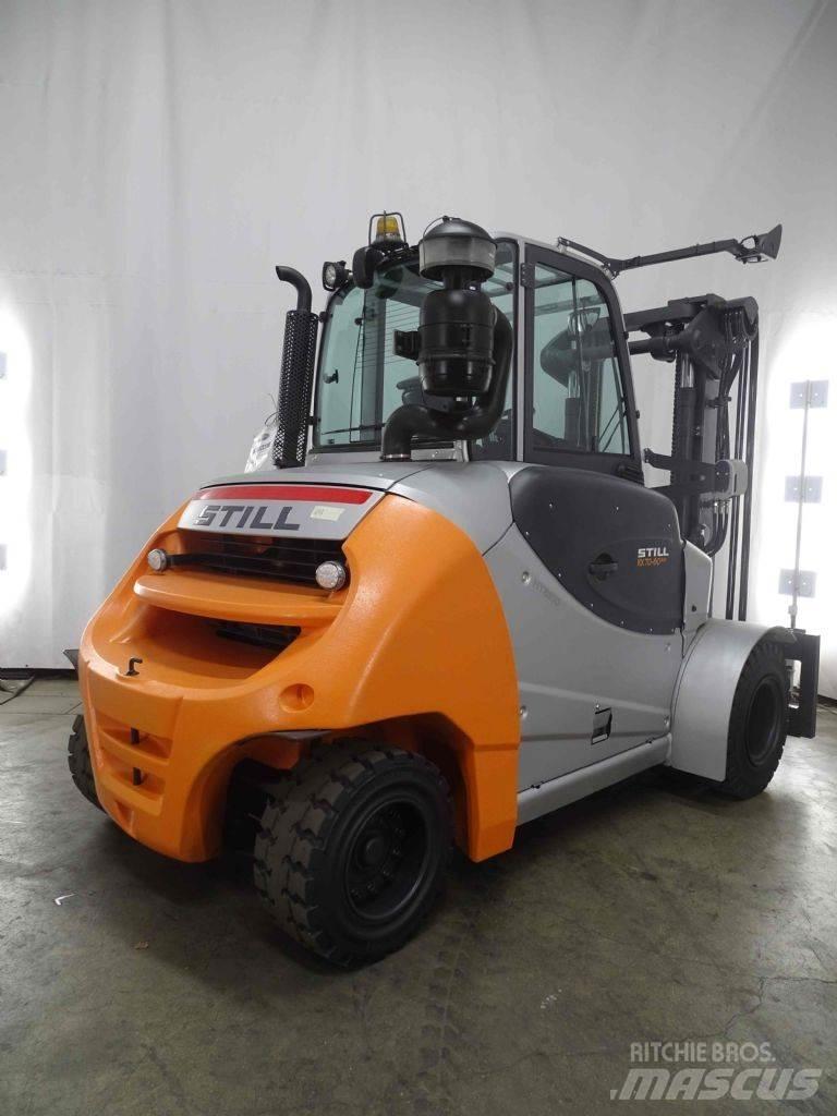 Still RX70-80/900 Dieselstapler