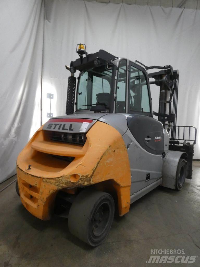 Still RX70-80/900 Dieselstapler