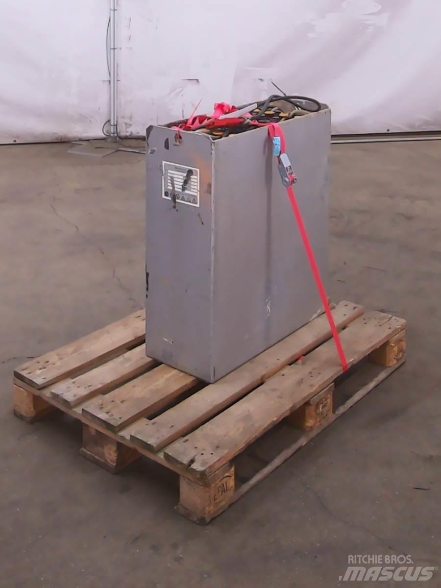  Weitere 24V465AH Andere Gabelstapler