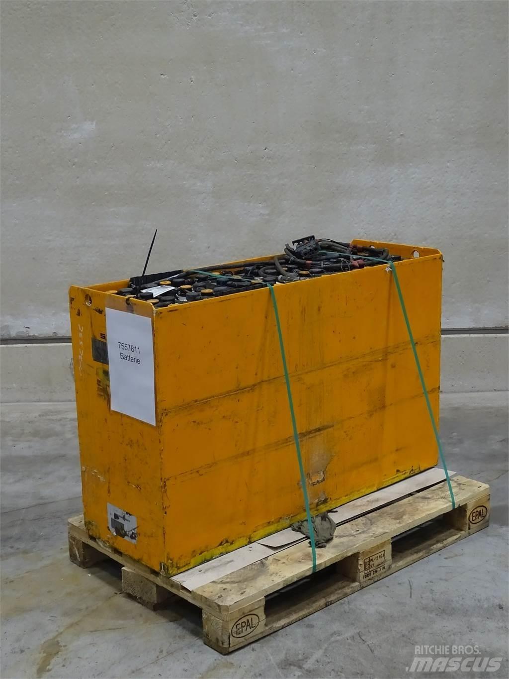  Weitere 48V775AH Sonstige Baumaschinen