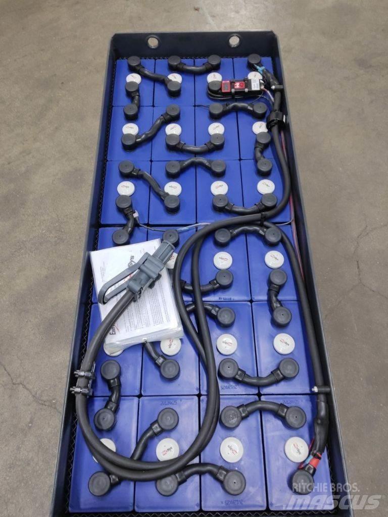  Weitere 48V840AH Andere Gabelstapler