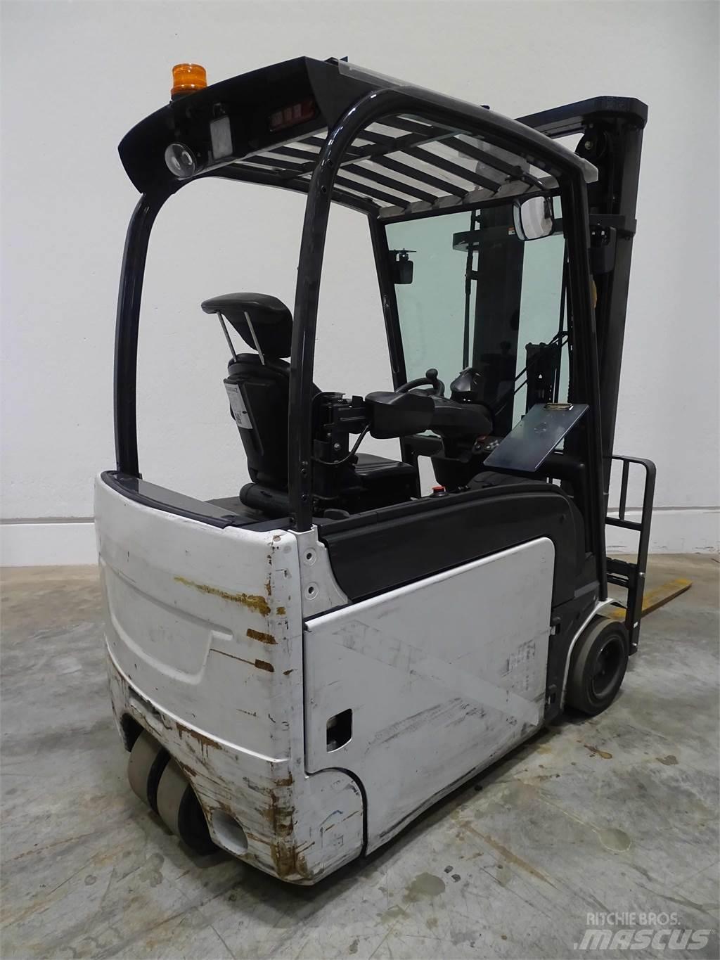  Weitere AG2N1L20Q Elektrostapler