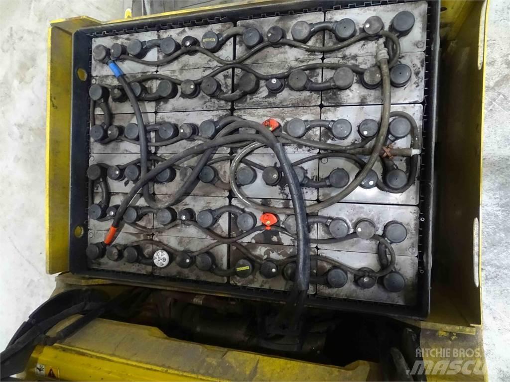 Yale ERP20ATF Elektrostapler