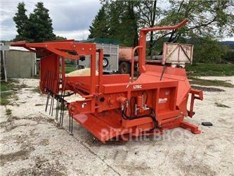 Altec DR170PA Weitere Viehgeräte