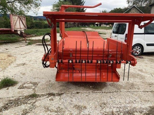 Altec DR170PA Weitere Viehgeräte