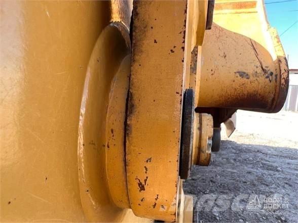 CAT 320 Raupenbagger