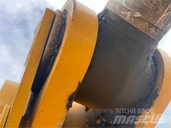 CAT 320 Raupenbagger