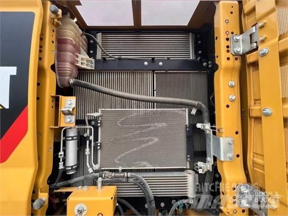 CAT 320 Raupenbagger