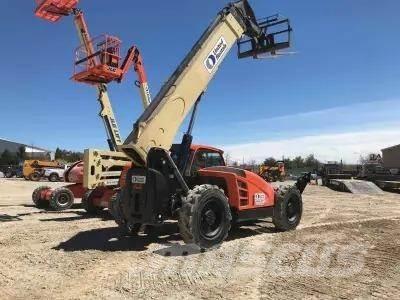 JLG 1255 Teleskoplader