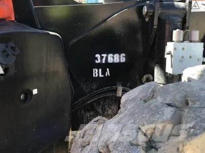JLG 1255 Teleskoplader