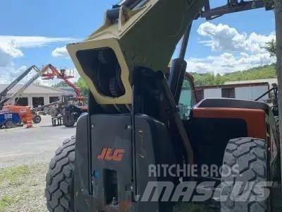 JLG 1255 Teleskoplader