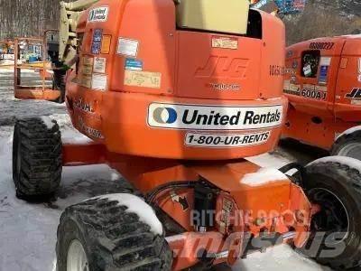 JLG 450AJ Gelenkteleskoparbeitsbühnen