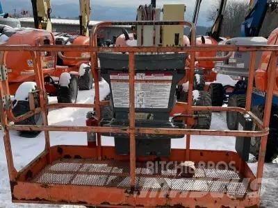 JLG 450AJ Gelenkteleskoparbeitsbühnen