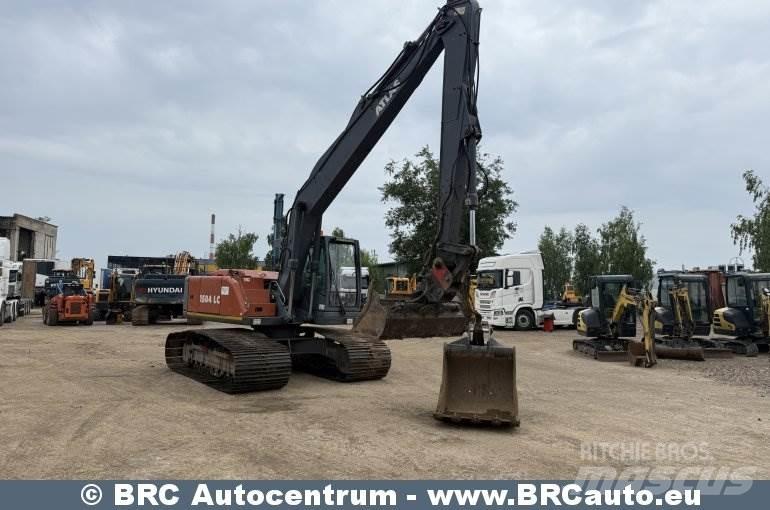 Atlas 1504 Raupenbagger
