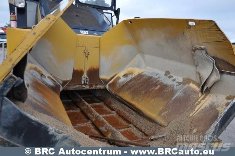 CAT AP655F Strassenfertiger