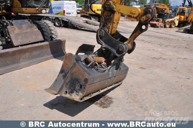 CAT M316D Mobilbagger