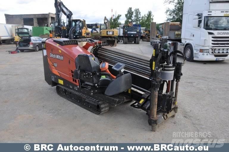 Ditch Witch JT10 Andere Bohrgeräte